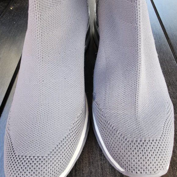 Slip-On Loradonna Sneaker Booties - Picture 9 of 10